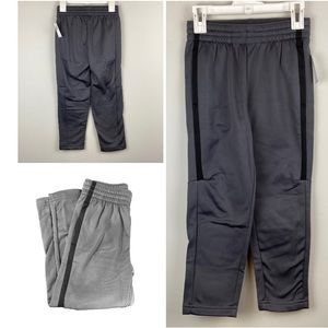 NWT Teche Fleece Grey Boy’s Joggers